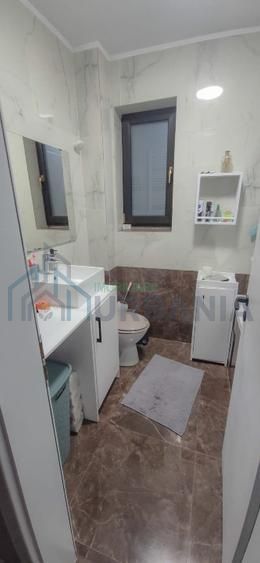 Ap 3 camere + TERASĂ MARE | doar 2 ap./etaj | mobilat & utilat complet - Poză 14