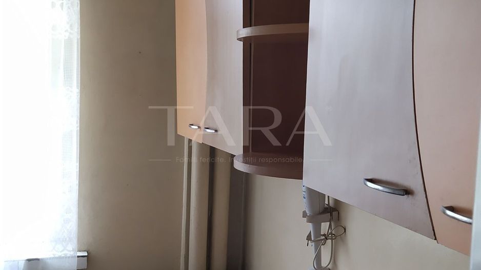 Apartament 2 camere, balcon, orientare sudică – Grigorescu. - Poză 2