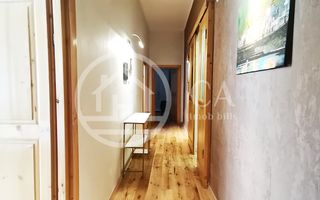 Apartament de închiriat cu 4 camere în zona Ultracentrală, Oradea - Poză 9