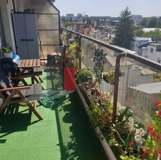 3 Camere Unirii - Parcul Carol - Poză 6