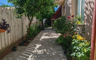 BRASADAS vinde casa 6 cam în zona Titulescu. - Poză 7