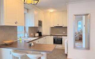 Apartament 2 camere, open-space, loc de parcare, boxa - Kasper Coresi - Poză 4