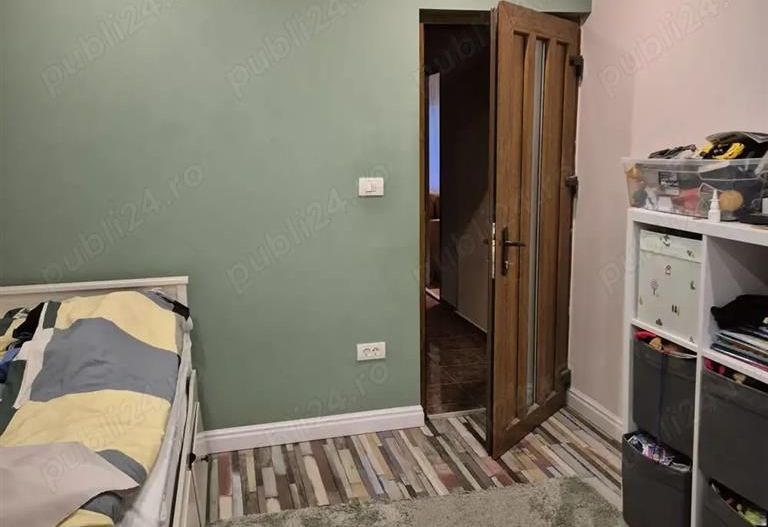 4 cam Aradului Piata Verde 3 balcoane +boxa - Poză 8