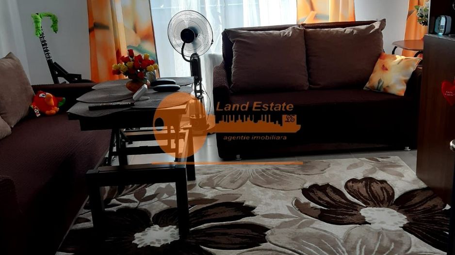 Apartament 2 camere Uverturii Centrala Propie + Terasa - Poză 2