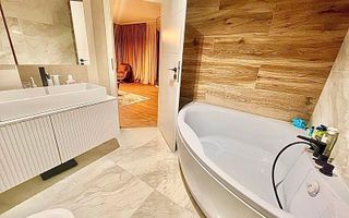 vila 7 camere in complex residential Pipera - Poză 21