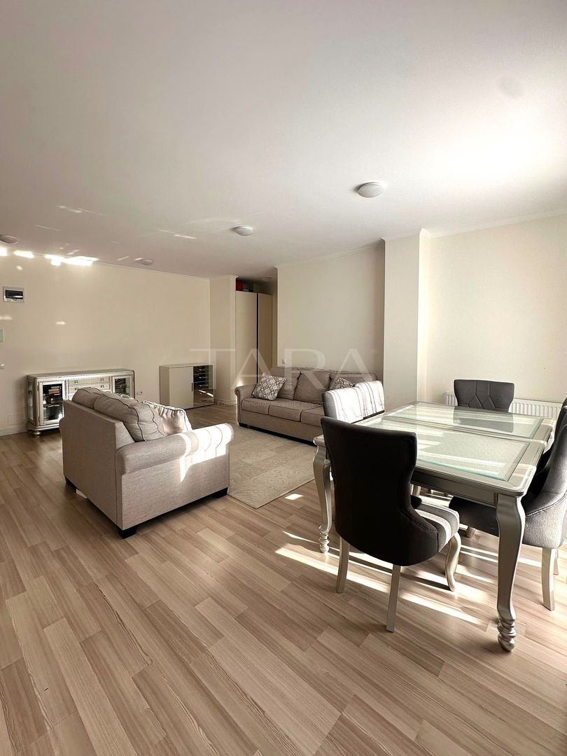 Apartament premium cu 2 camere și parcare subterană, în Zorilor. - Poză 1