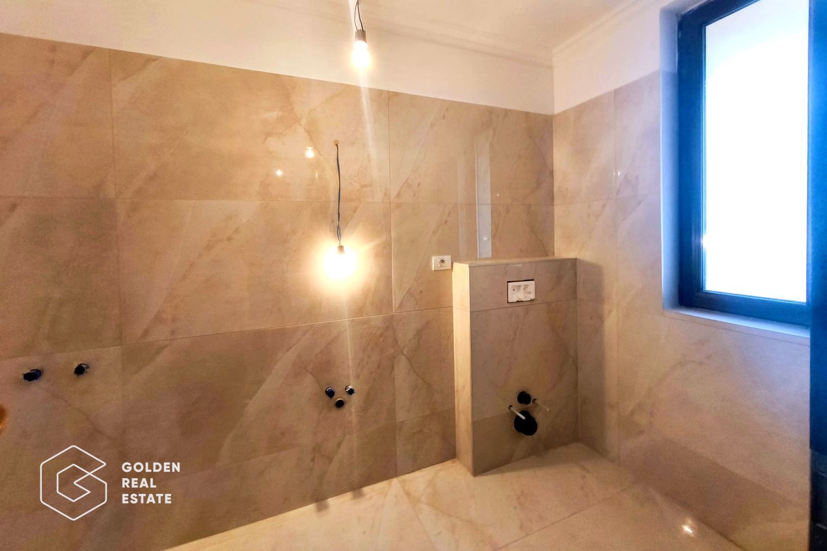 Duplex modern în Giroc, 105 mp utili, teren 250 mp, zonă liniștită de case - Poză 13