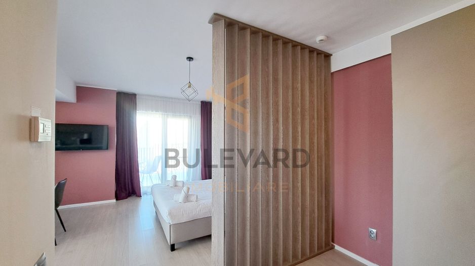Comision 0! Apartament de vanzare la cheie in bloc nou! - Poză 10