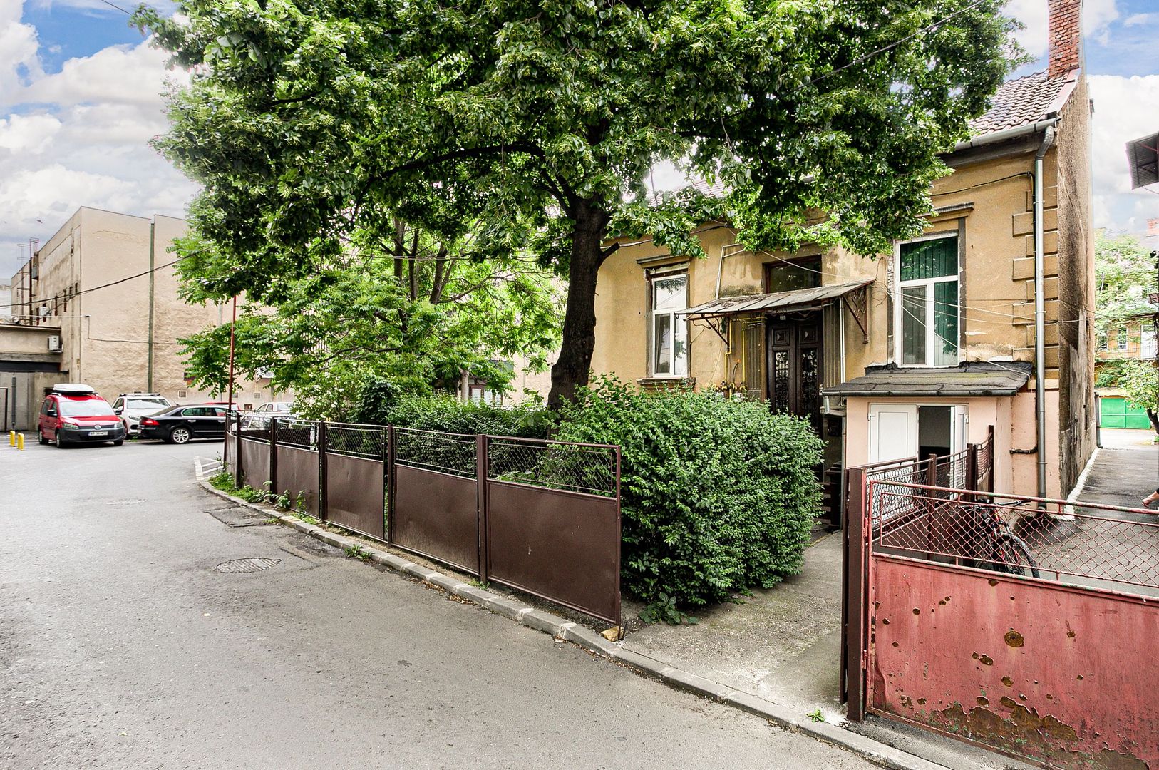 Spațiu ideal pentru birouri sau clinici - Poză 7