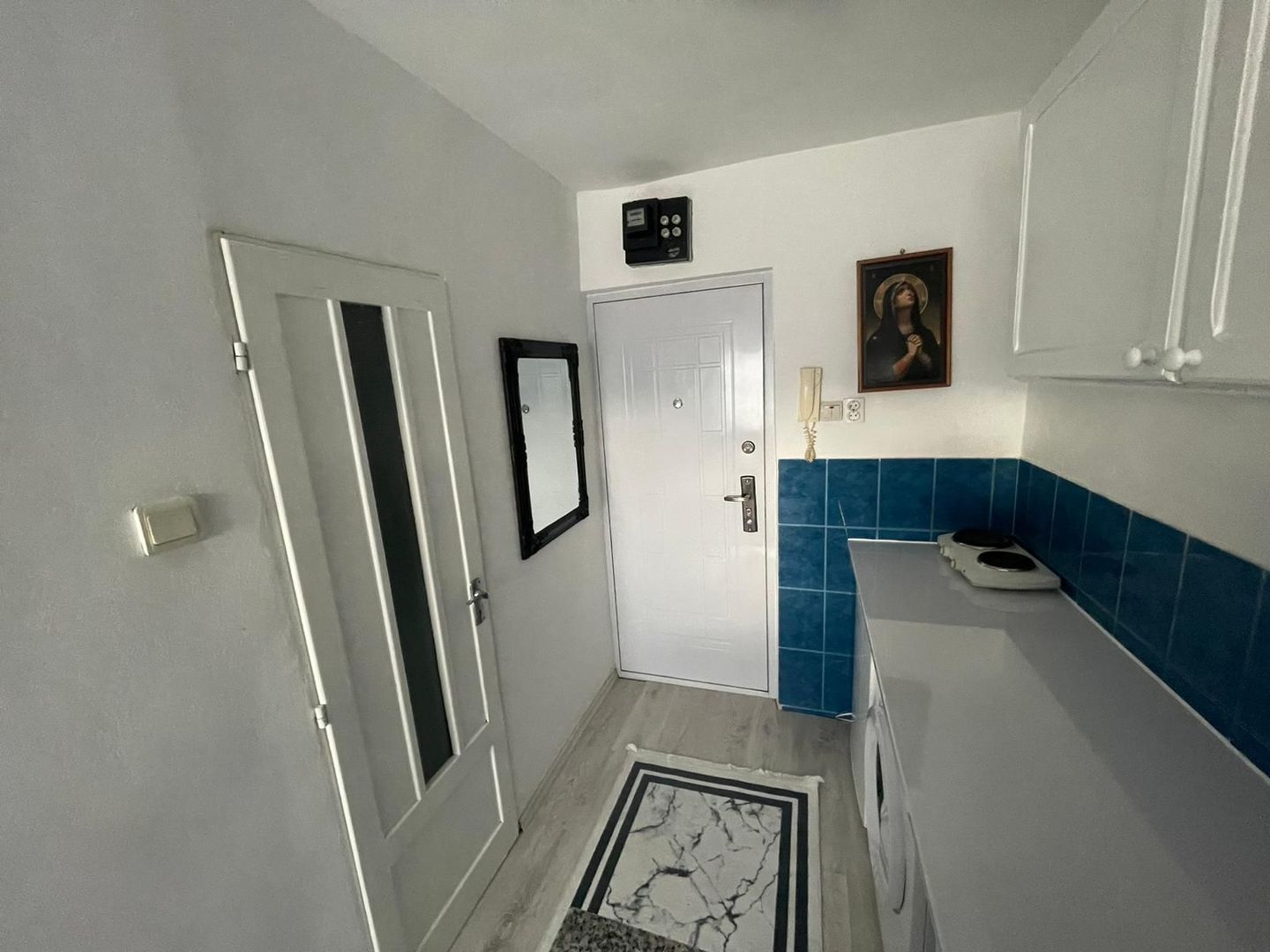 Garsonieră de închiriat | 16 mp | Intre Lacuri | FSGA | Iulius Mall - Poză 5