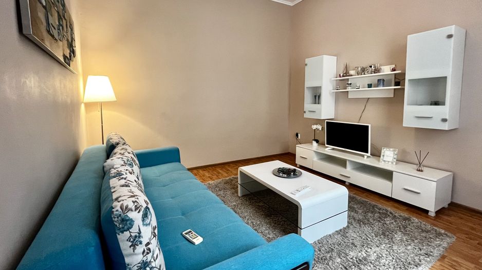 Apartament 2 camere, renovat, in Piața Unirii - Poză 4