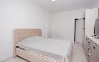 Vânzare, apartament, 1 cameră, strada Ion Buzdugan, Buiucani - Poză 9