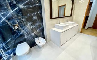 PENTHOUSE  CU 4 CAMERE LA INCHIRIERE IN COMPLEX DIN DOROBANTI CAPITALE - Poză 30