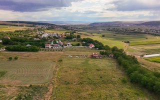 Teren cu priveliște | 1.900 mp și front 32 m – Jucu de Sus - Poză 6