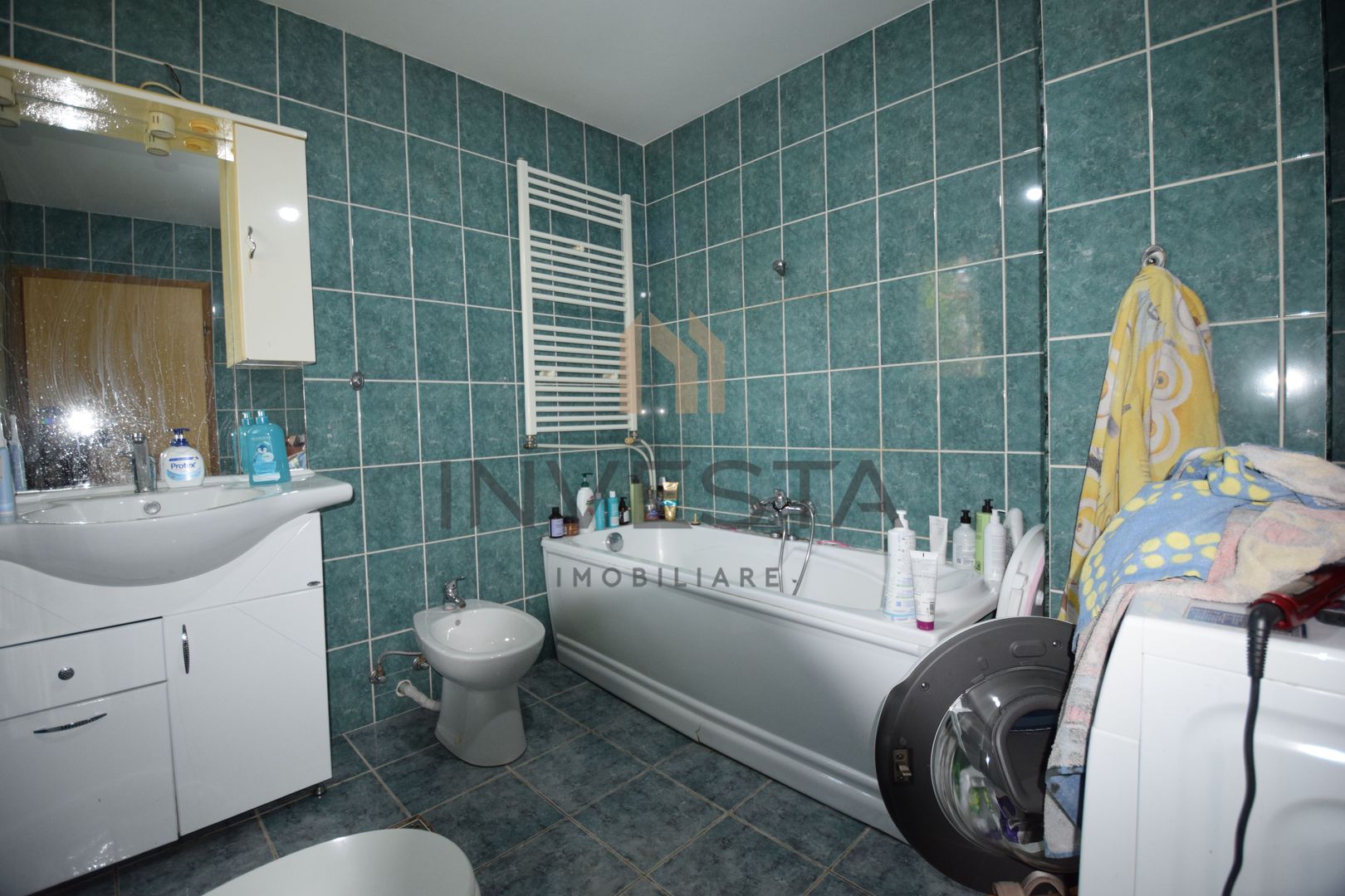 CASA INDIVIDUALA DE VANZARE 780 MP TEREN - Poză 10