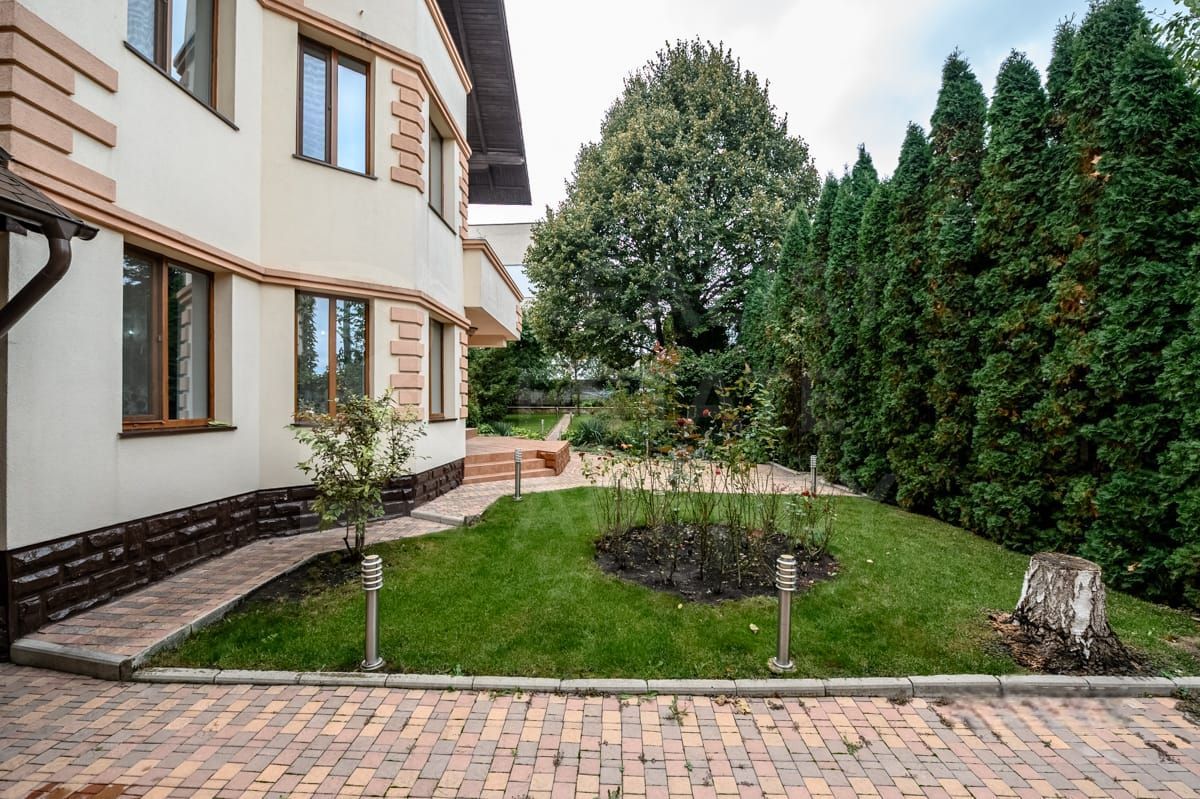 Chirie, casă, 3 nivele, 5 camere, șos. Hâncești, Telecentru - Poză 24