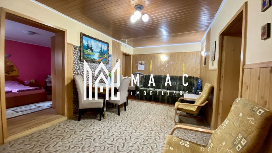 Casa individuala | 5 camere | 525 MP | Acces auto | Selimbar - Poză 3