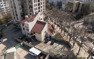 Vânzare, teren+construcție, str. Independenței, Botanica - Poză 6