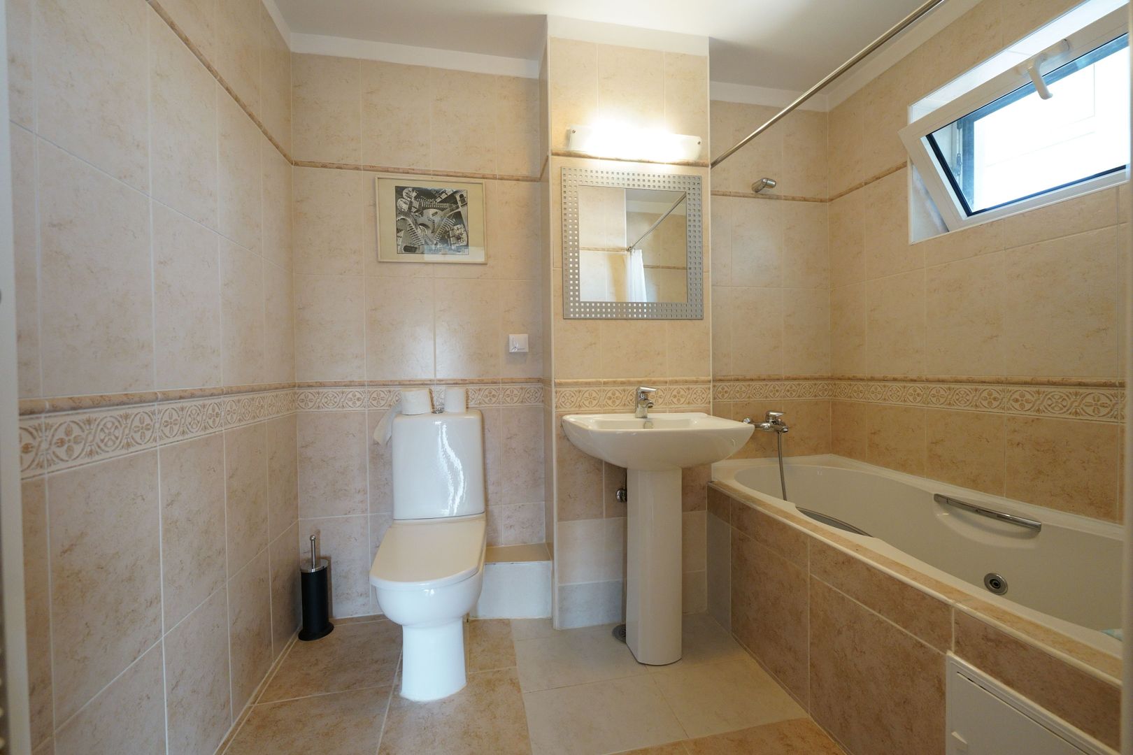 Panoramic View to Herastrau Lake, 5 rooms apartment - Poză 23