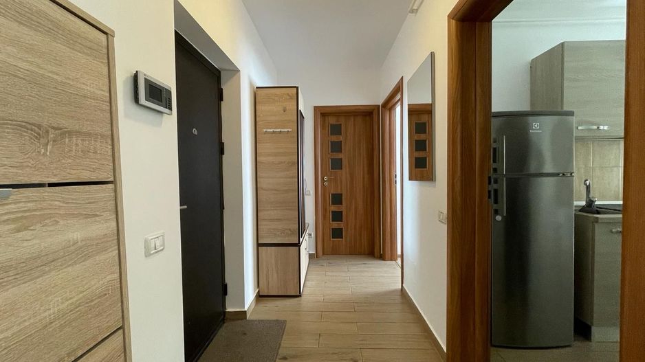 Apartament doua camere de inchiriat Zona Metalurgiei - Poză 8