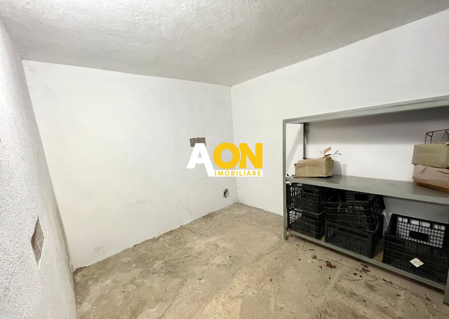 Apartament cu 3 camere, 2 bai, loc de parcare, boxa, zona Liceul Sport - Poză 15