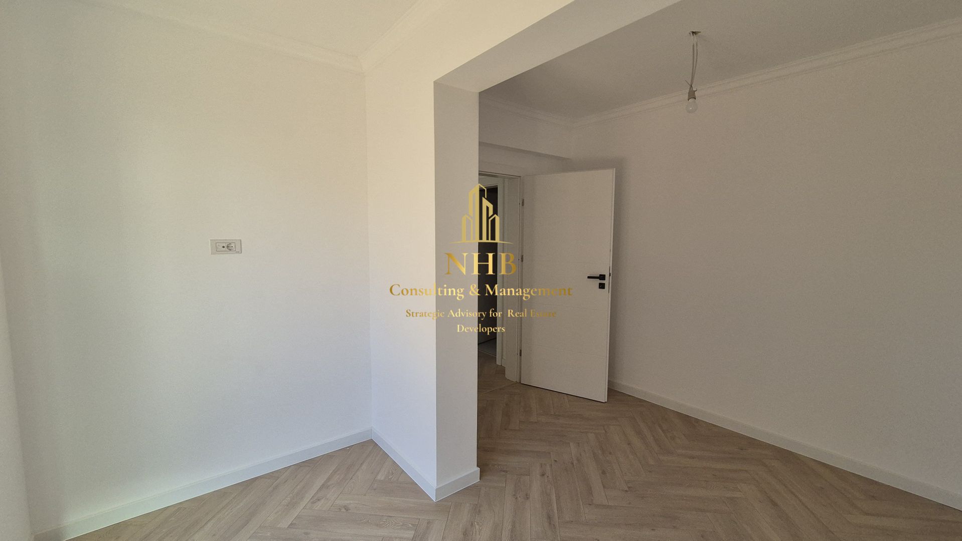 Apartament cu 3 camere, curte 2 locuri parcare, Parc Bazilescu - Poză 9