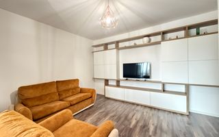 Apartament cu 2 camere si 2 balcoane + parcare subterana - Europa - Poză 2