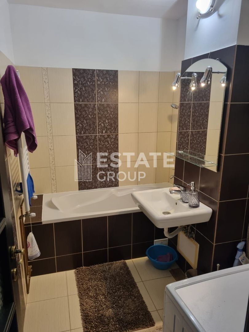 Apartament 2 camere mobilat si utilat modern - Poză 8