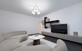 VANZARE 3 CAMERE | LUX | VEDERE PARC FLOREASCA - Poză 3