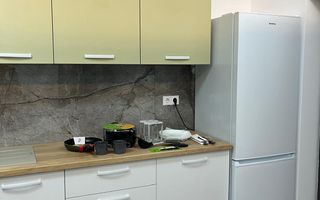 2 camere–62 mp+terasă 25 mp, etaj 1, Tăuții Măgherăuș zona Dru Relax - Poză 12