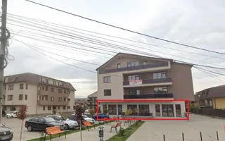 Parcul Poligonului Zona Poligon Închiriez Spațiu Comercial - Poză 14