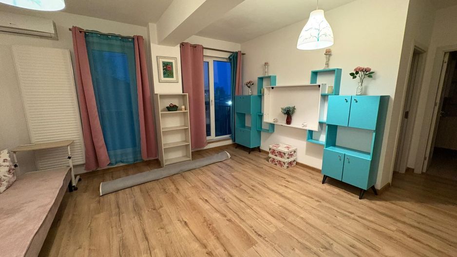 AP. 2 CAMERE BIRUINTEI, LOC PARCARE, CENTRALA, METROU 3 MINUTE - Poză 4