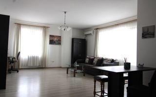 Apartament cu parcare subterana in zona spitalului Premiere, pet friendly. - Poză 1