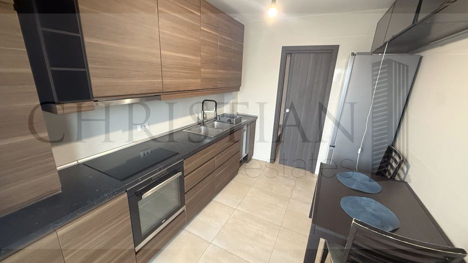 NU SE PERCEPE GARANTIE - Grozavesti - Onix Residence - Poză 8