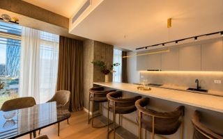 Apartament elegant cu 4 camere | UpSite | Facilități premium - Poză 11