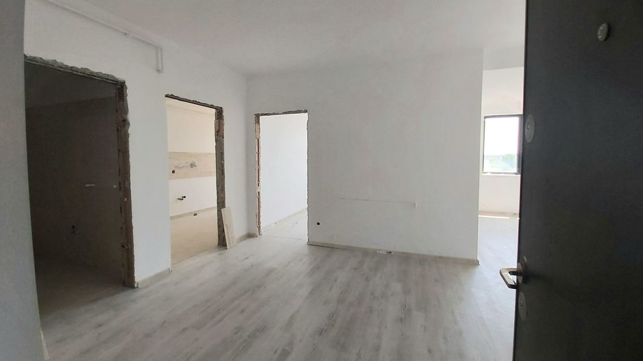Militari - Uverturii, 2 camere, 56mp, lift, bloc finalizat, METROU - Poză 2