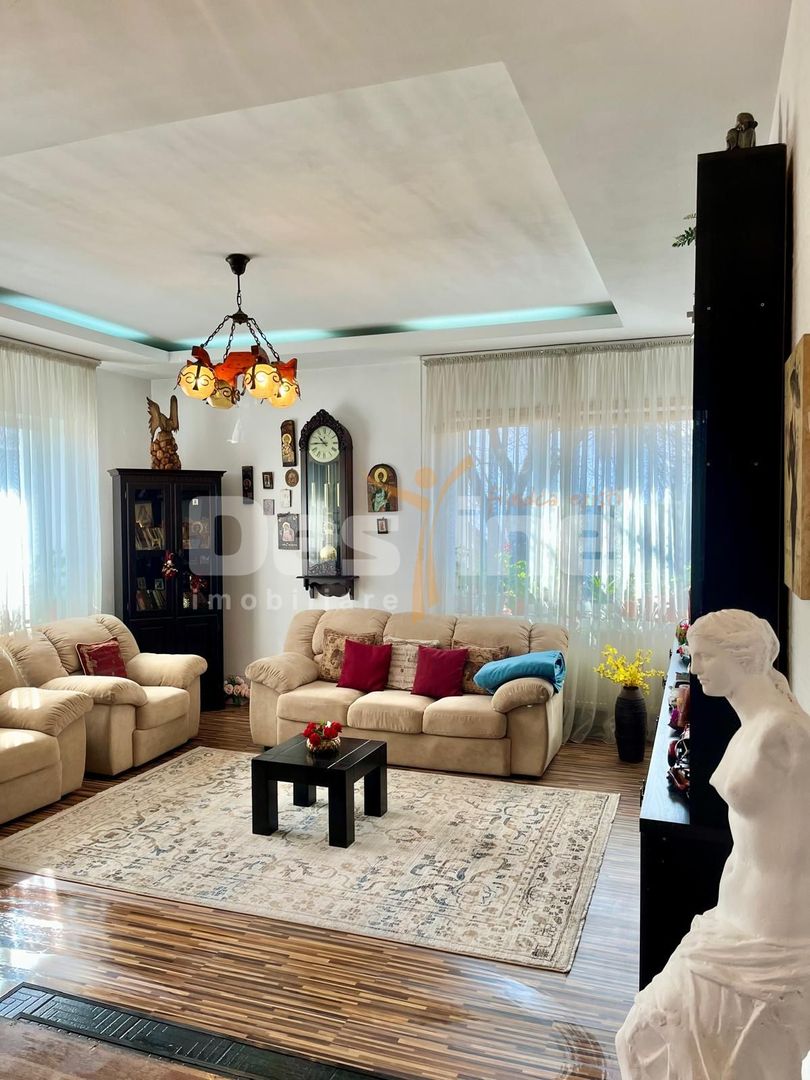 Casa individuala P+ETAJ+POD 200 mp + 536 mp TEREN - BUCIUM - Poză 21