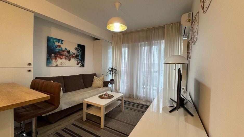 2 camere | Belvedere Residence | Aviației | Pipera - Poză 2