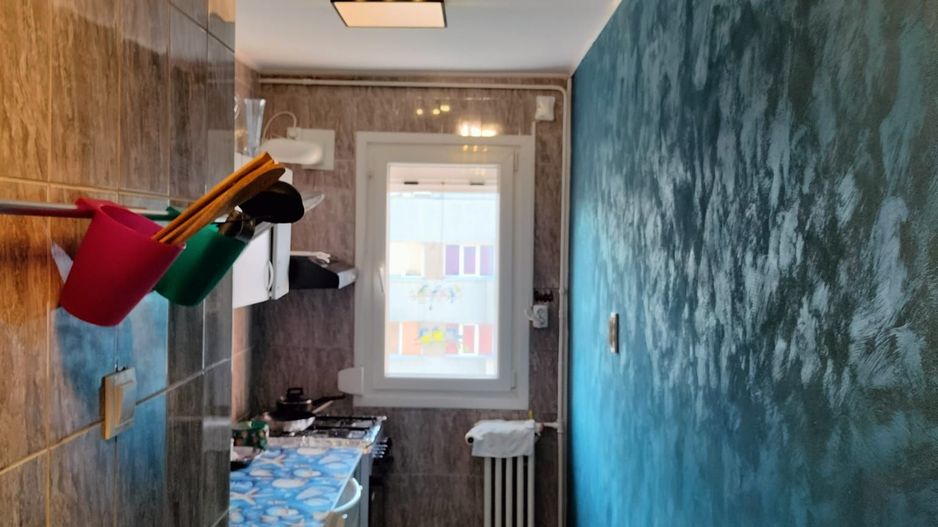 Prima Închiriere | Vedere Panoramică spre ParkLake – Zona IOR - Poză 14