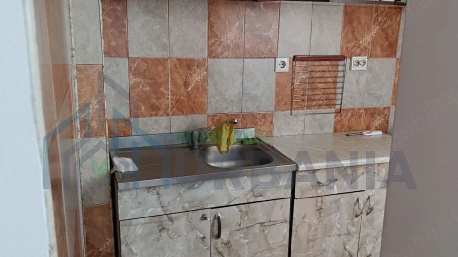 Garsonieră de vânzare, Tătărași, Iași – 31 mp, etaj 4/9 - Poză 5