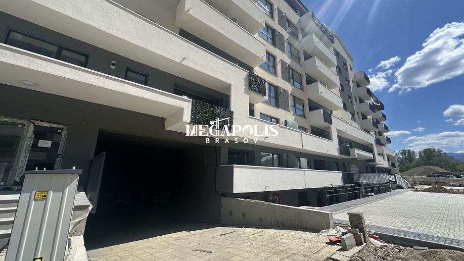 3 Camere / Bloc Finisat / Parcare Subterana - Poză 14