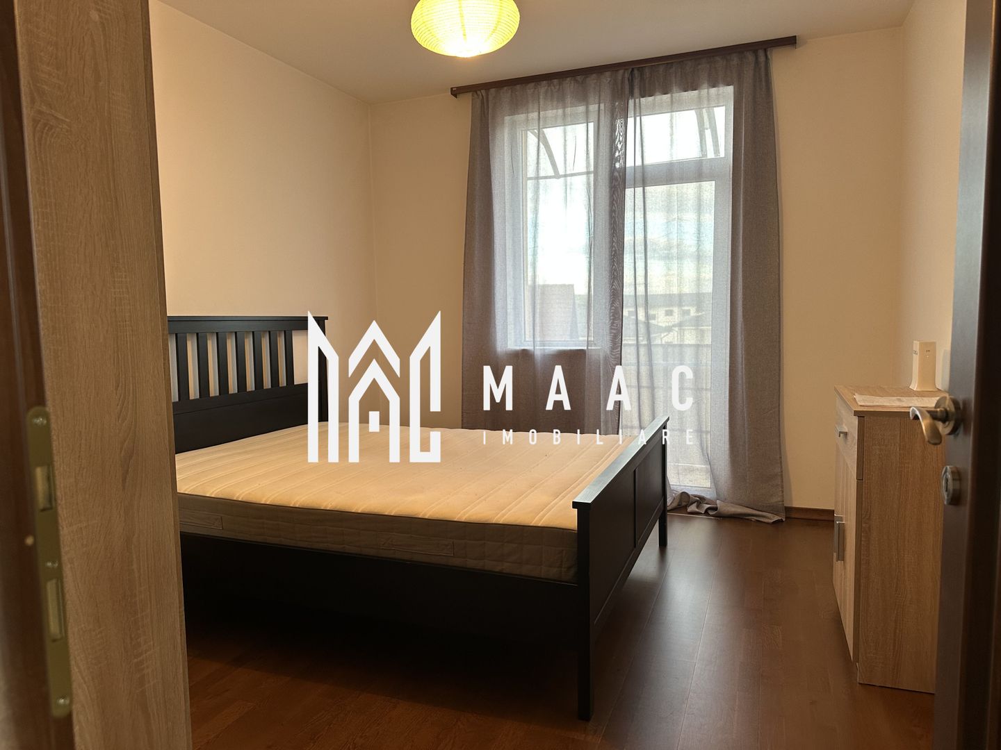 Apartament 3 Camere | 59 MP | Decomandat | 2 Balcoane | Imobil Tip Vilă - Poză 9