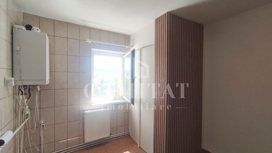 Apartament cu 3 camere decomandate | Zona Cora | Cartierul Mănăștur - Poză 2