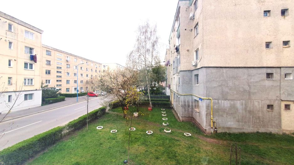 Apartament spațios, luminos și pet-friendly – 2 camere, Bartolomeu, Brașov - Poză 18