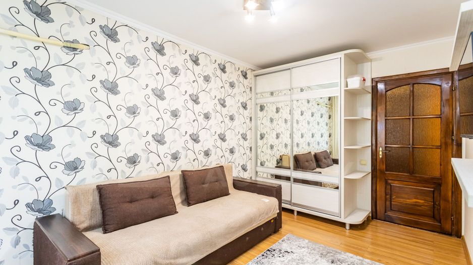 Vânzare, apartamnet, 2 camere, str. Mihail Sadoveanu, Ciocana - Poză 2