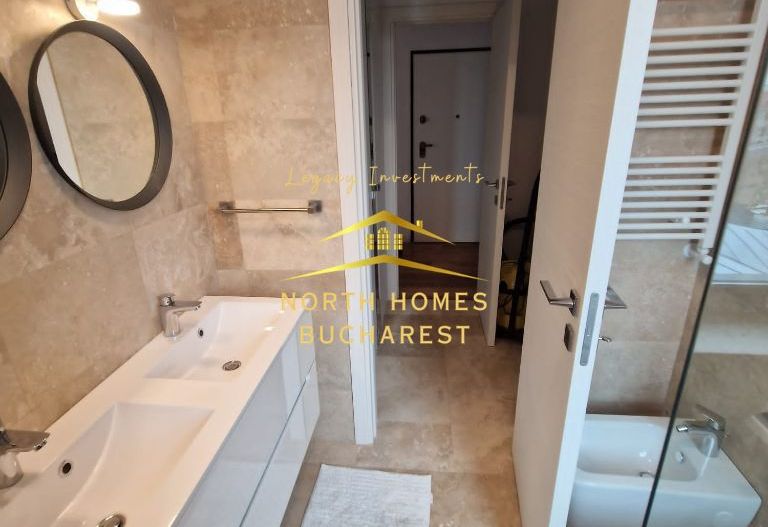 Apartament de vanzare - 4 camere -PARCARE - Poză 10