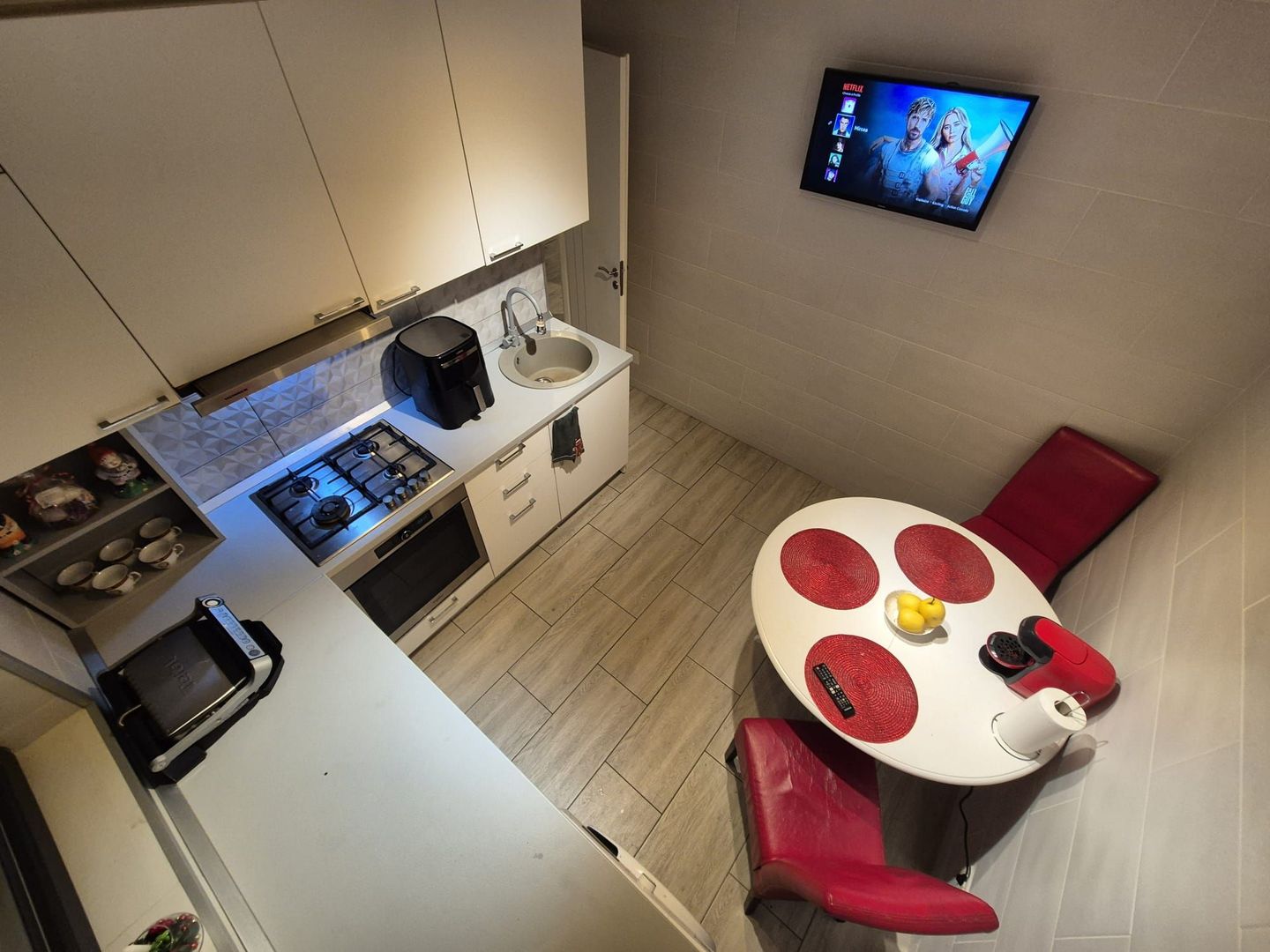 APARTAMENT SUPERB | BOXA | 13 SEPTEMBRIE - Poză 6