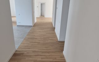 Penthouse 4 camere, 4 bai, 166 mp, terasa 145 mp - metrou Starulesti - Poză 20
