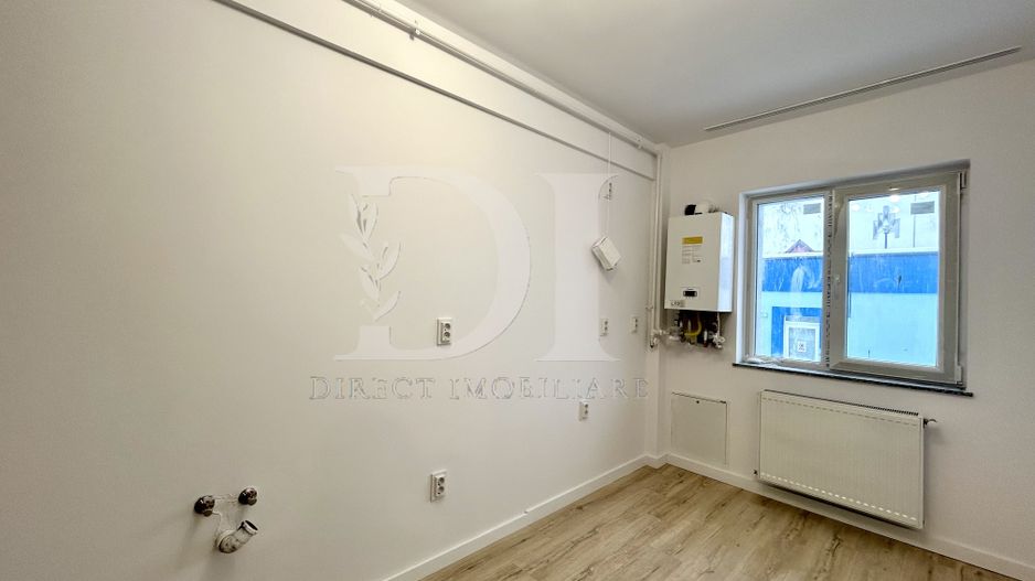 Apartament 2 camere de vanzare/ Zona Terra / Floresti - Poză 6