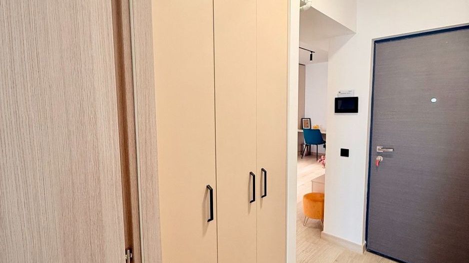 2 camere | Premium | Prima Inchiriere | Select | Posibilitate Parcare - Poză 21